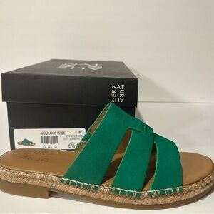 Naturalizer Arden Women's Sandals Palo Verde - Size 6.5